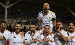 Fethiyespor- Aliağa FK / Fotoğraflar