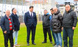 Fethiyespor, Ankara Demirspor'u Torbalı'da ağırlayacak