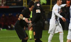 Fethiyespor - Galatasaray / Fotoğraflar