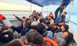 Filipinler'de batan feribotta hayatını kaybedenlerin sayısı 29'a yükseldi