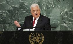 Filistin Devlet Başkanı Abbas: İsrail'in Gazze'de meşruiyeti yok