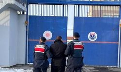 Firari hükümlü, kardeşi adına düzenlenmiş sahte kimlikle yakalandı