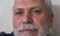 Fırtınada üzerine çatı düşen çiftçi öldü