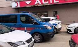 Forkliftten düşüp öldü