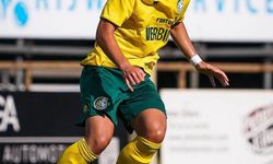 Fortuna Sittardlı futbolcu Baran Yılmaz: Milli forma çok kıymetli