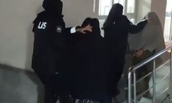 Fuhuş pazarlığı sırasında yapılan hırsızlığa 2 gözaltı