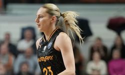 Galatasaray Çağdaş Faktoring, EuroLeague Women Final Six biletini aldı