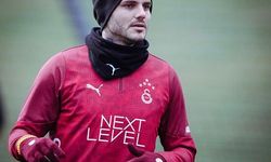 Galatasaray, Fatih Karagümrük maçına hazır