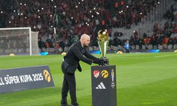 Galatasaray - Fenerbahçe / Ek fotoğraflar