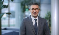 Garanti BBVA'ya, Sürdürülebilir Finansman Ödülleri'nde üç kategoride ödül