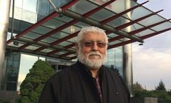 Gazeteci Ahmet Reha Öz, evinde ölü bulundu