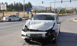 Geçen yıl saatte 77 kaza oldu, günde 7 kişi öldü