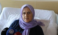 Gelin, kaynanasına karaciğerini bağışladı