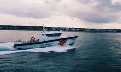 Gemide fenalaşan kişi, Sahil Güvenlik ekipleri tarafından tahliye edildi