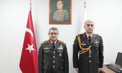 Genelkurmay Başkanı Orgeneral Bayraktaroğlu, Pakistan'da