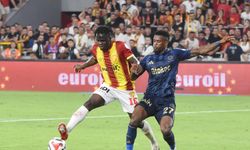 Göztepe 60'ncı kez Fenerbahçe'ye rakip olacak