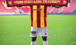 Göztepe lig öncesi son provasını yapacak