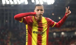 Göztepe - Mısırlı.com.tr Fatih Karagümrük / Fotoğraflar