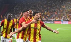 Göztepe'de Sabra Boluspor'a gitti