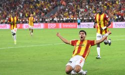 Göztepe'de Sabra ve Ruan'a alıcı çıkmadı
