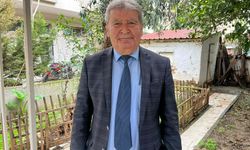 'Gri su, İzmir'i uzun süre rahatlatır'