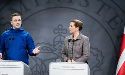 Grönland Başbakanı Nielsen: Danimarka Krallığı'nın bir parçasıyız ve satılık değiliz