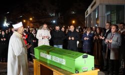 Gümüşhane'de akademisyen evinde ölü bulundu (2)