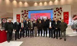 Güneydoğu Gazeteciler Federasyonu'ndan DHA muhabirine ödül