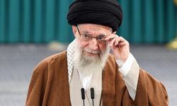 Hamaney: İran geri adım atmayacak