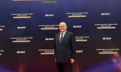 Hayat Holding Genel Sekreteri Aksoy, Afrika Bölgesi İş Konseyleri Koordinatör Başkanı seçildi