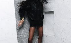 Hazar Ergüçlü'den Dilber itirafı