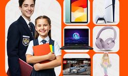 Hepsiburada, karne dönemi alışveriş verilerini açıkladı