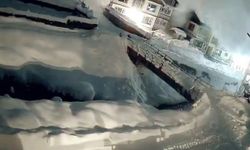 Hindistan'ın Cammu Keşmir bölgesinde çığ düştü