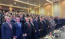 Hisarcıklıoğlu: Çorum, 12'nci büyük ihracatçı şehir haline geldi