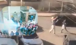 Honduras'ta kongre binası önünde milletvekiline patlayıcıyla saldırı