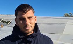 Hortumun neden olduğu zarar, gün ağardığında ortaya çıktı (2)