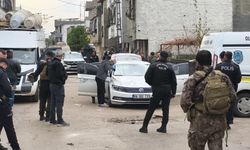 Husumetlilerin silahlı kavgasında 1 ölü, 5 yaralı