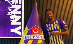 ikas Eyüpspor, Pintor ve Radu'yu duyurdu