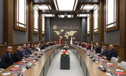 İletişim Başkanlığı'ndan 'Gazeteciliğin Yolculuğu Fotoğraf Sergisi' / Fotoğraflar