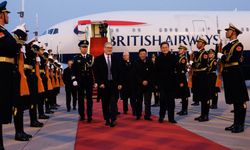 İngiltere Başbakanı Starmer, Çin'de