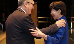 İngiltere Başbakanı Starmer, Japonya'da