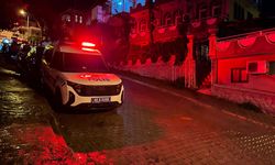 İngiltere vatandaşı erkek, pansiyonda ölü bulundu