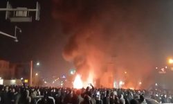 İran'daki gösterilerde hayatını kaybedenlerin sayısı 646'ya yükseldi