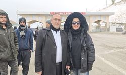 İranlı turistler: İnternet kesintisi nedeniyle olup bitenden haberdar değiliz