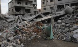 İsrail, Lübnan'a hava saldırısı düzenledi