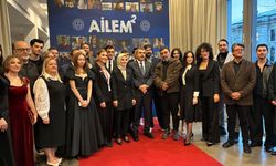 İstanbul- 'Ailem' dizisinin ikinci sezonu tanıtıldı