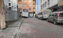 İstanbul - Arnavutköy'de otomobilde ceset bulundu; yurtdışına kaçmak isteyen arkadaşı tarafından öldürüldüğü ortaya çıktı