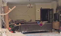 İstanbul - Ataşehir'de 3 katlı binada doğal gaz patlaması; ortalık savaş alanına döndü