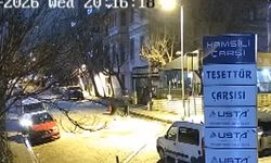 İstanbul - Atlas Çağlayan'ın ailesini tehdit eden şüpheli tutuklandı / Ek bilgi