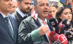 İstanbul - Avukat Rezan Epözdemir hakkında tahliye kararı / Ek bilgiyle